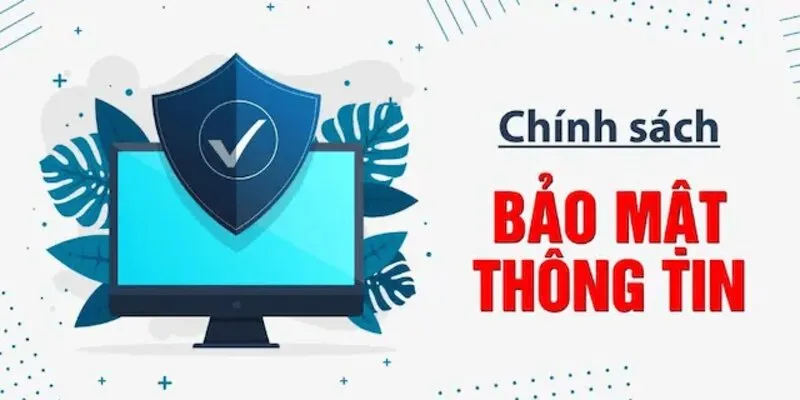 Những khuyến cáo trong chính sách bảo mật đối với người dùng